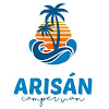 ArisÁn Camper Van