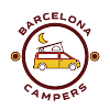 Barcelona Campers Off Road