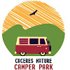 Camper Park Cáceres Nature
