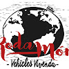 Carrocerias Rodamon · VehÍculos Vivienda
