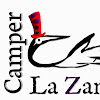 La Zancuda Camper
