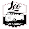 Leo Camper Design
