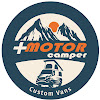 Masmotorcamper - Camperización De Furgonetas