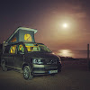 Osito Camper Van