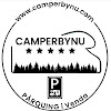 Pàrquing D'autocaravanes Camperbynu
