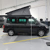 Perfectvan