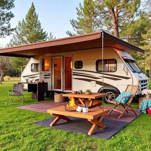 Reimo - DistribuciÓn Material Camping Y Caravaning Para Profesionales