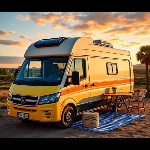 Sfm Camper
